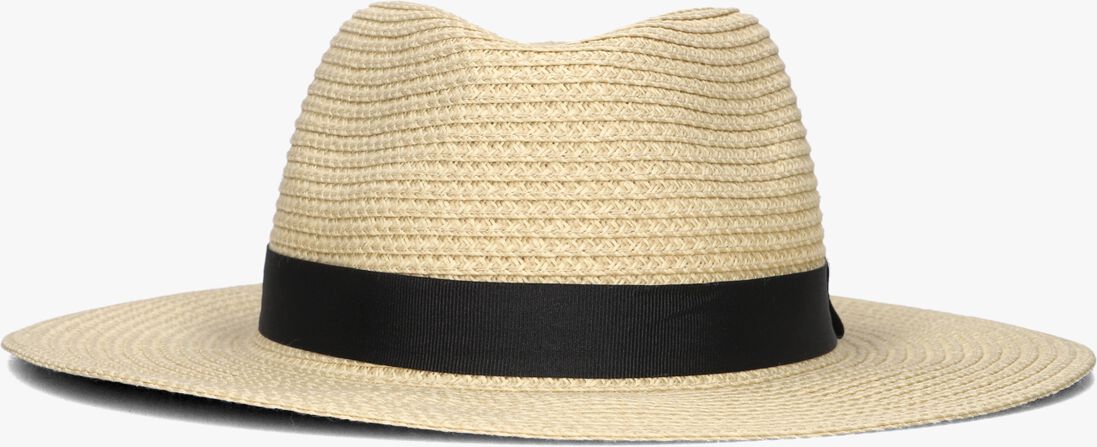 ecru house of ord hoed braided fedora