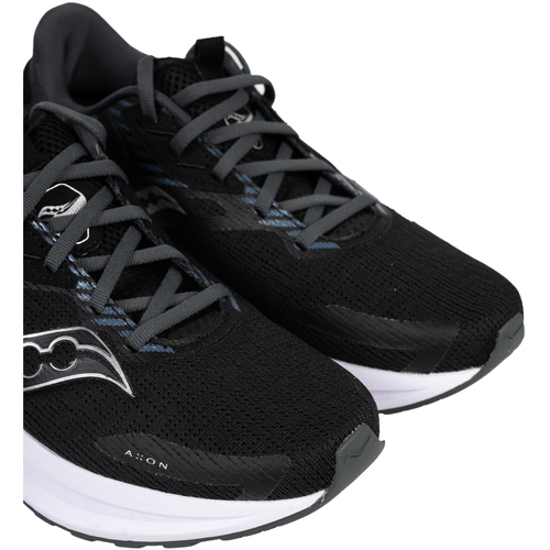 Saucony - S20732 | Axon 2 Negro