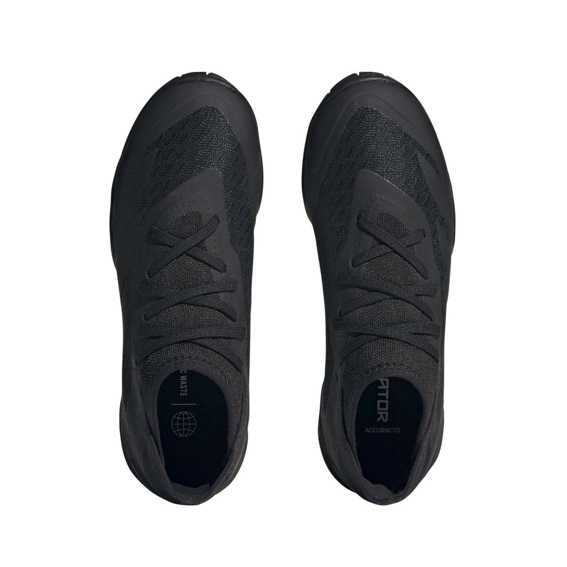 adidas Performance| Kinder Hallen-Fußballschuhe PREDATOR ACCURACY.3 IN