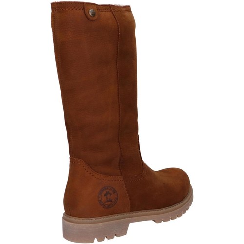 Panama Jack - BAMBINA B126 Marr