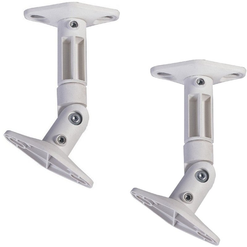 Neomounts SPEAKER W100 wand/plafondsteun (set van 2) wit