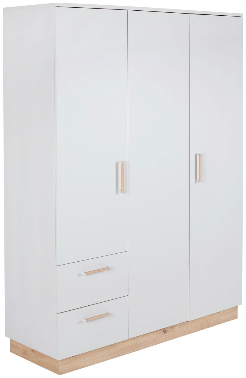 MyBaby Kleiderschrank LEO