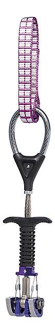 BLACK DIAMOND - COINCEUR CAMALOT Z4