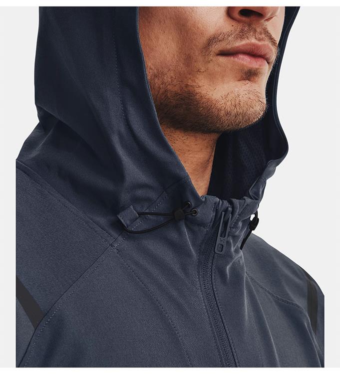 Under Armour Men UA Unstoppable Jacket