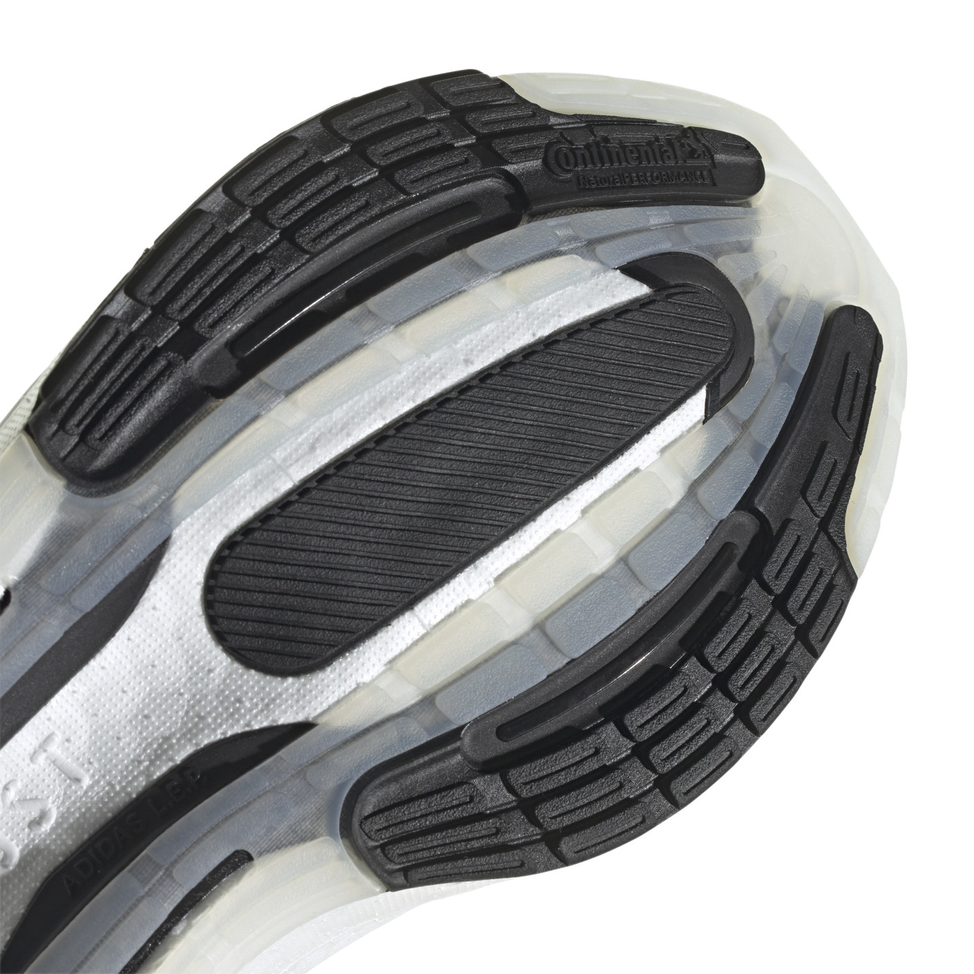 Adidas Ultraboost Light Hardloopschoenen Wit
