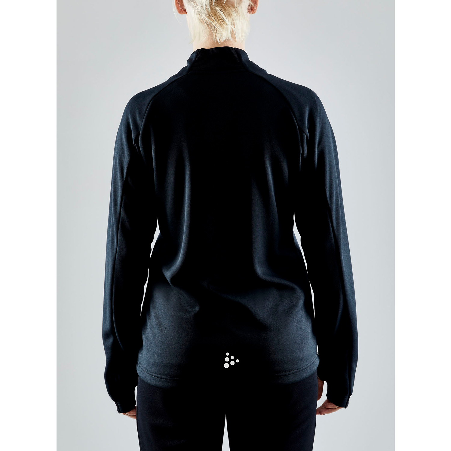 Craft Evolve Half-Zip Dames
