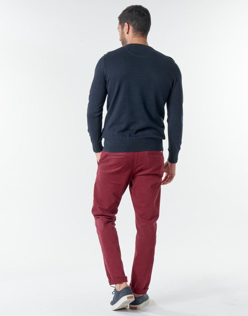 Timberland - WILLIAMS RIVER CREW - Marine