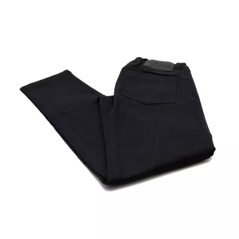 Pantalon TRIGGER Slim Riding Jean Noir