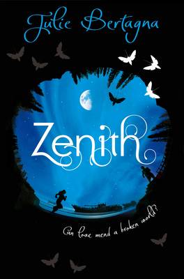 Zenith (Paperback)