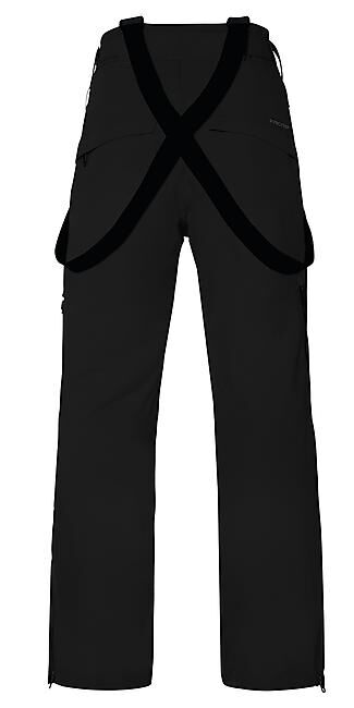 PROTEST - PANTALON PRTMIKADO