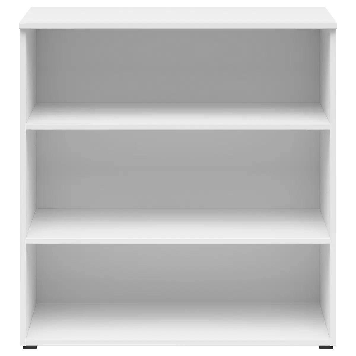 Regal 2T Cabinet weiss