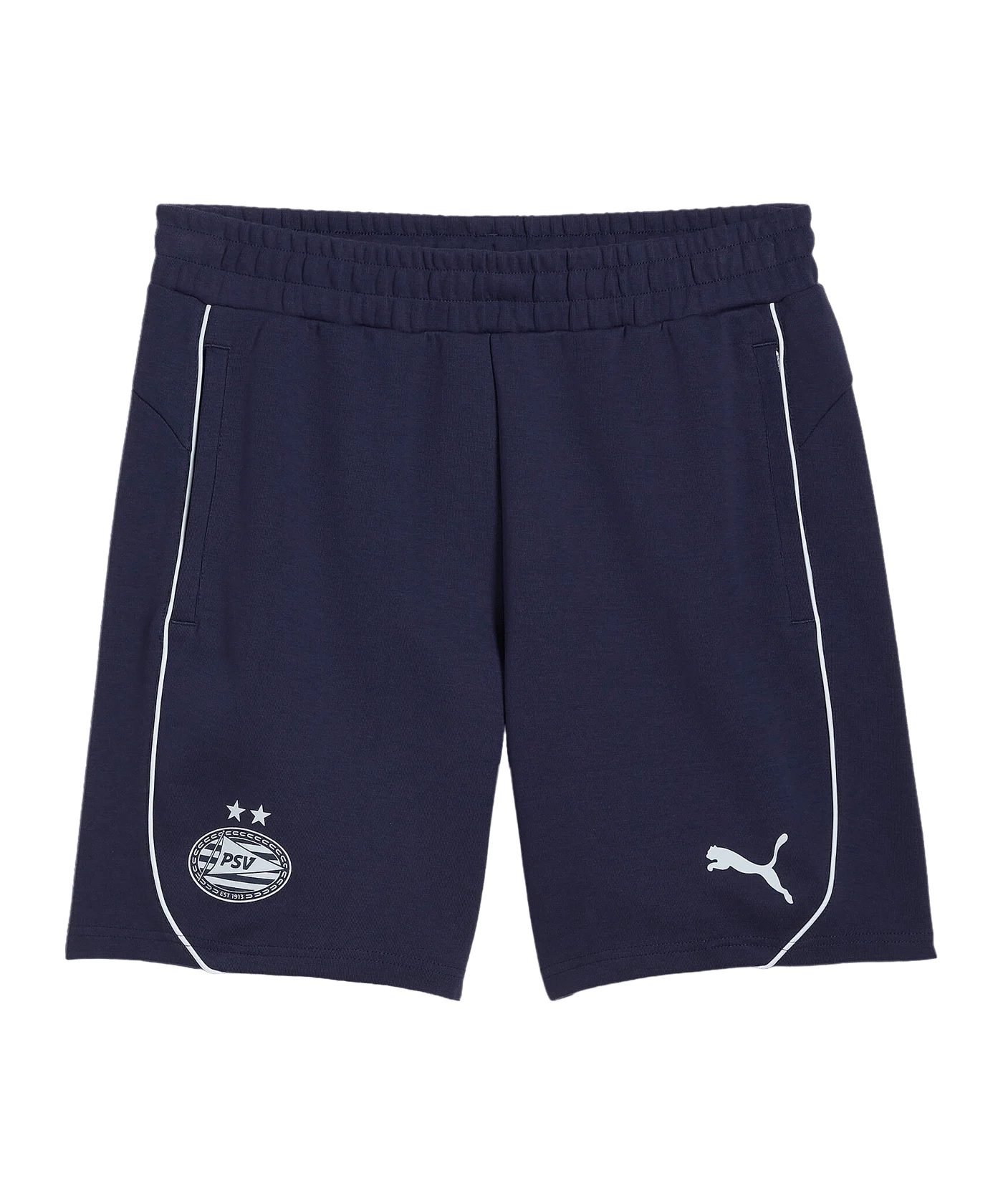 PUMA PSV Eindhoven Casual Short Blau F15