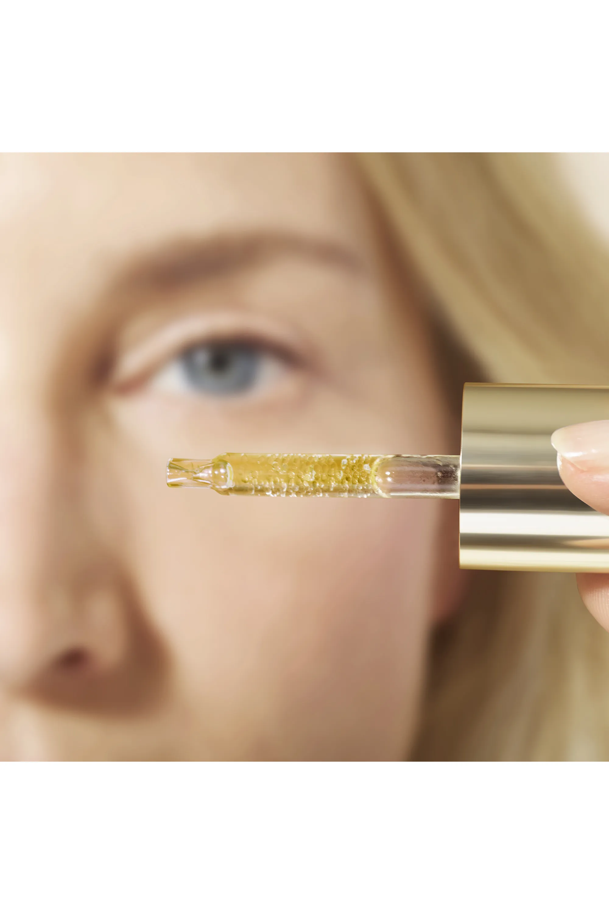 Nuxe Super Serum [10] yeux anti-âge-15 ml