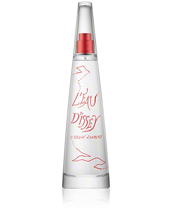 Issey Miyake L'Eau d'Issey pour Femme Summer 2022 Eau de Toilette Spray 100ml