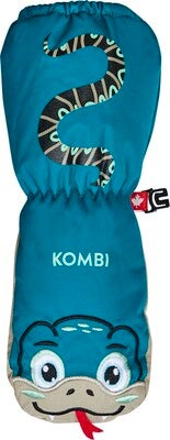 Kombi Animal Family Votter, Sammy The Snake