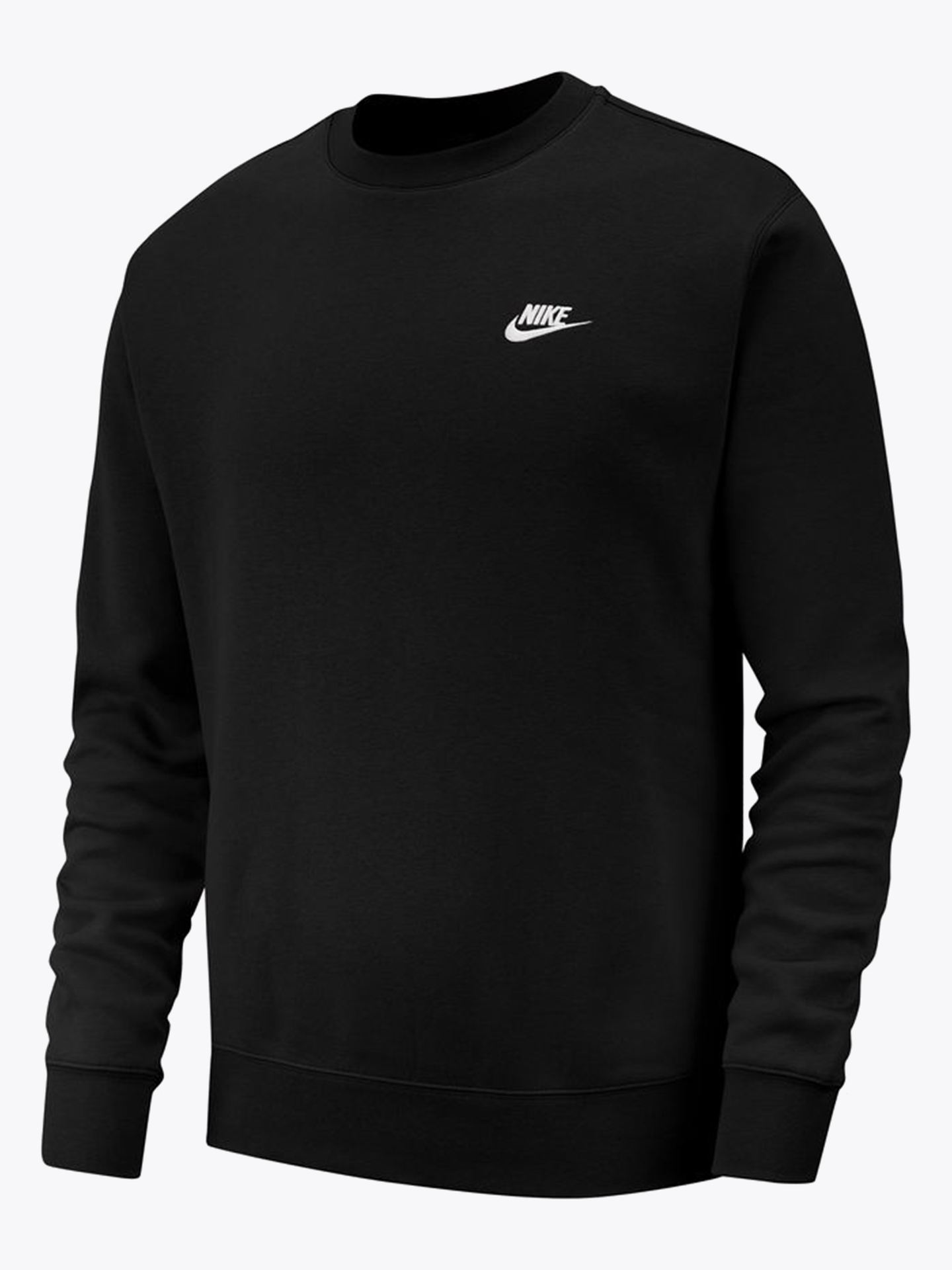 Club Fleece Crew