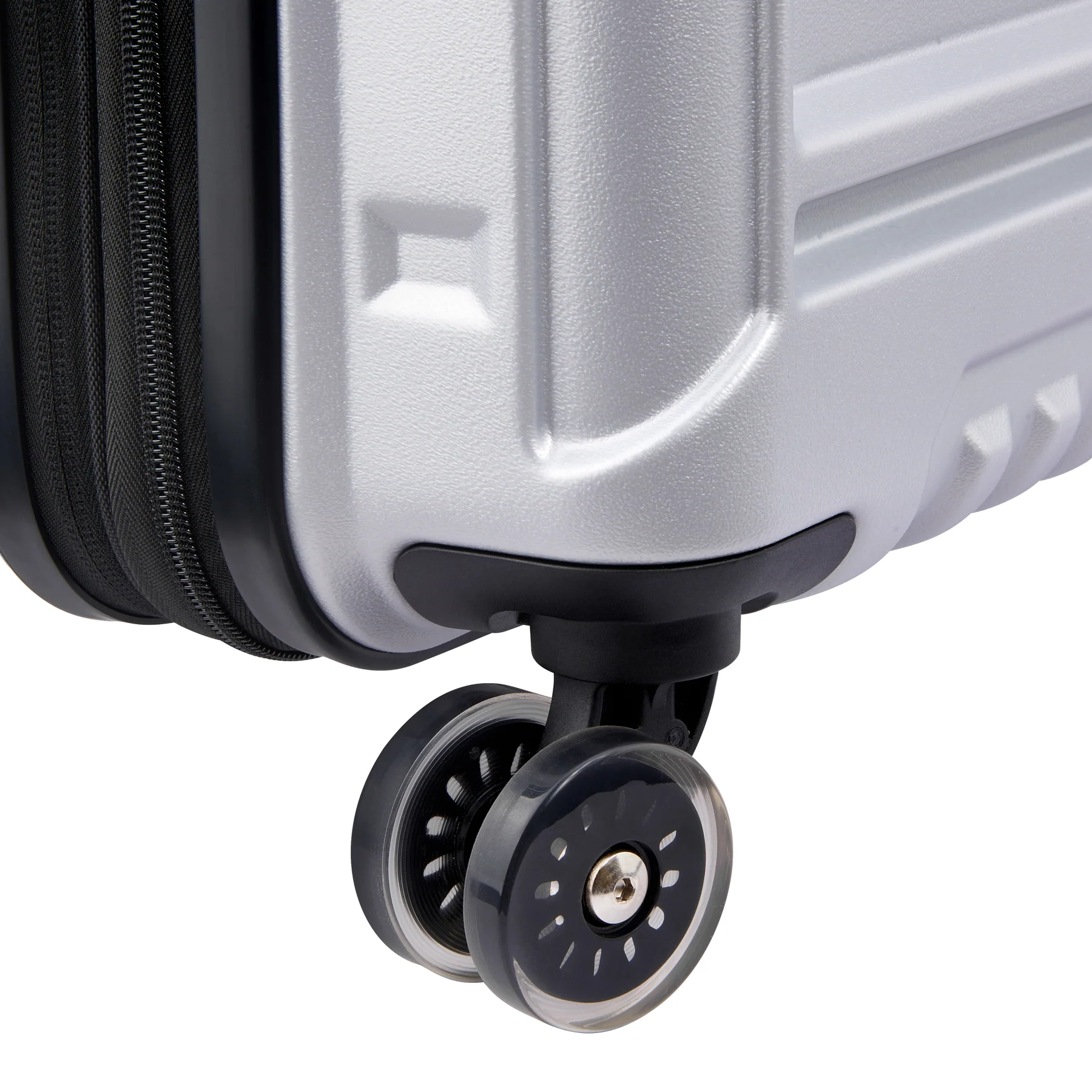 Valise cabine - S Extensible (55cm)