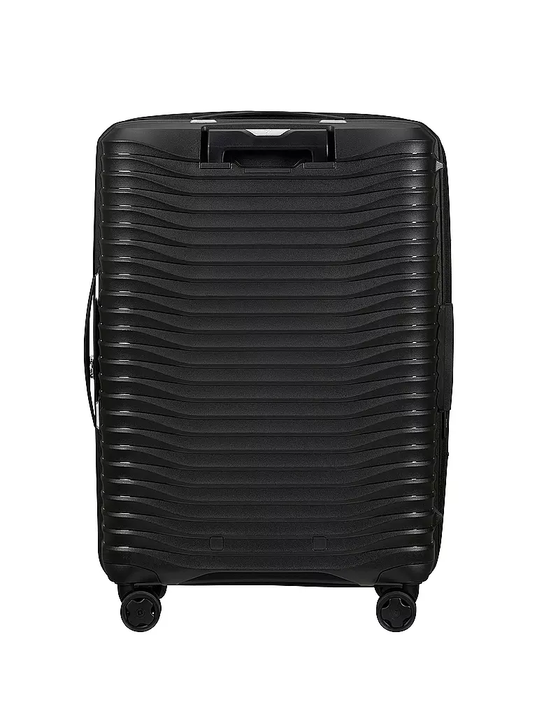 SAMSONITE Trolley  UPSCAPE SPINNER 68cm erweiterbar black schwarz