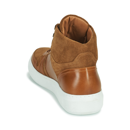Pellet - ODIN - VELOURS CAMEL