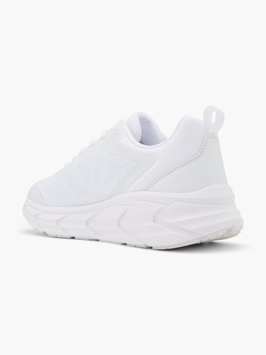 Champion FX III Sneaker Weiss