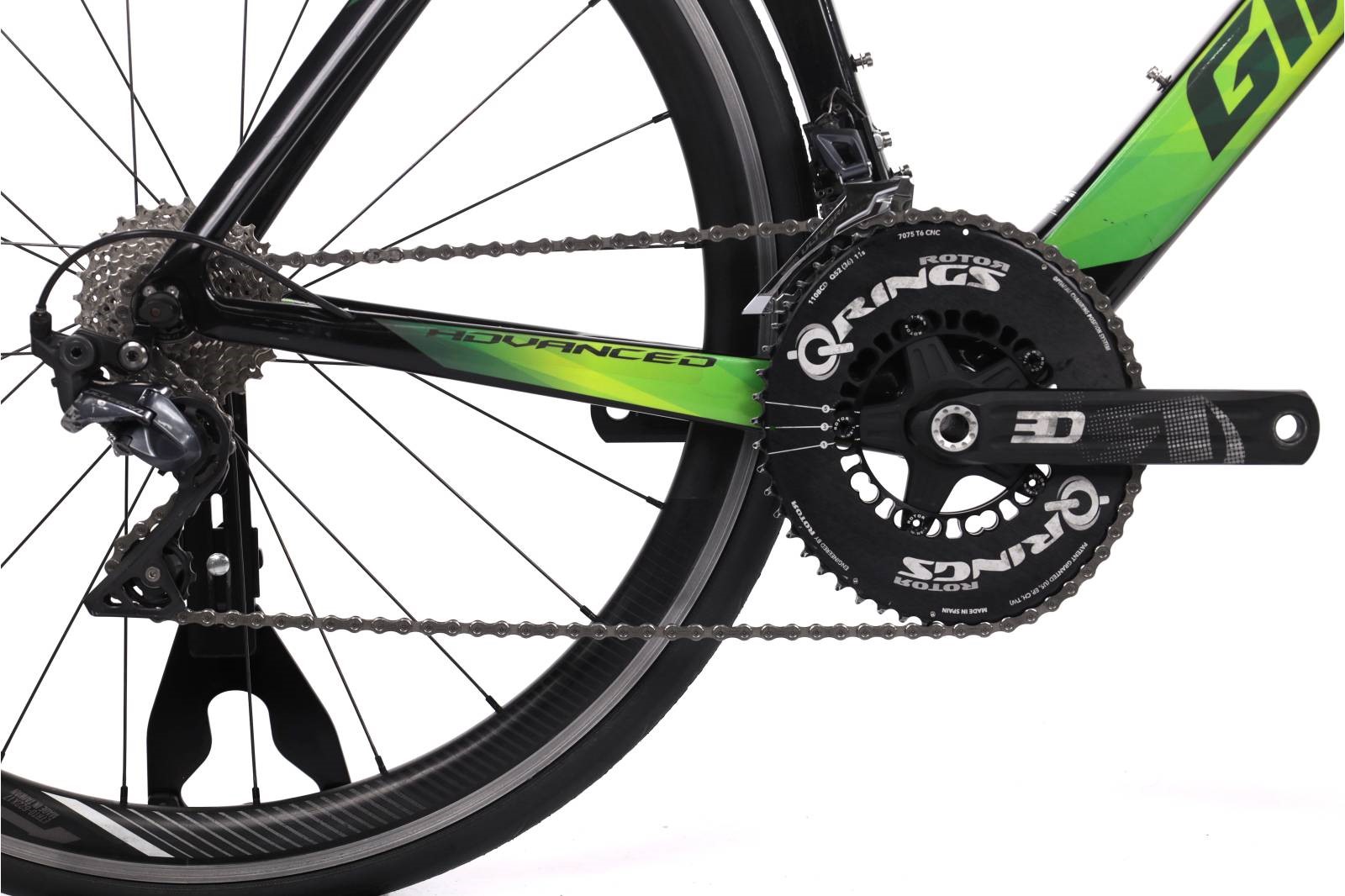 Giant Propel Advanced 1 (2018) | Diamond