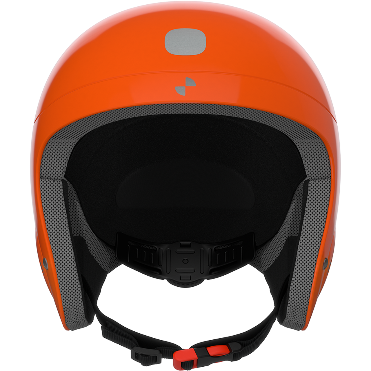 POCito Skull fluorescent orange | POC Skihelme Kinder | POC Skihelme | POC | P | MARKEN | XSPO