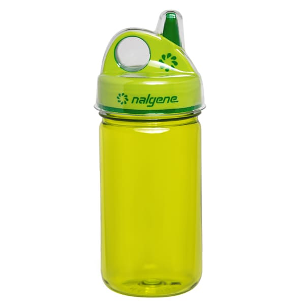 Gourde NALGENE 12OZ G-N-G GREEN