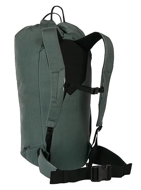 BLUE ICE - SAC WADI