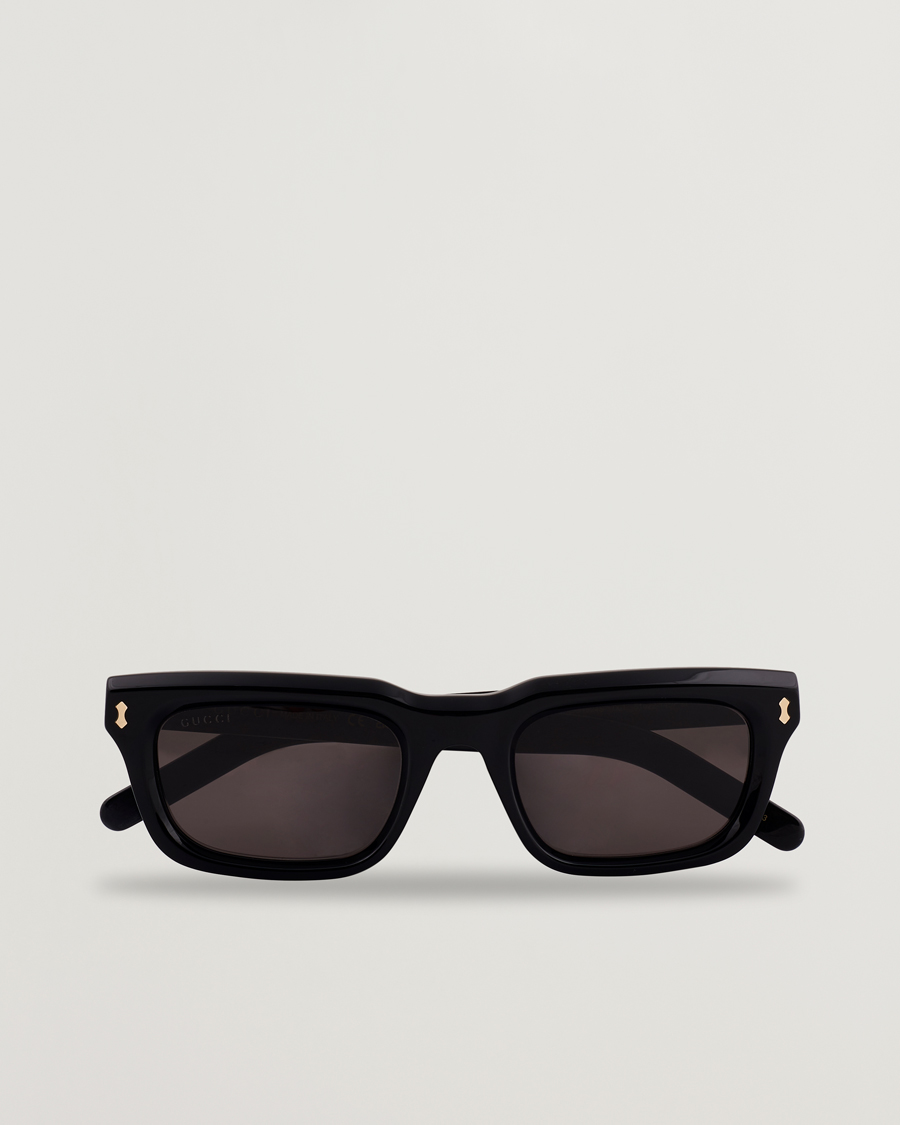 Gucci GG1524S Sunglasses Black