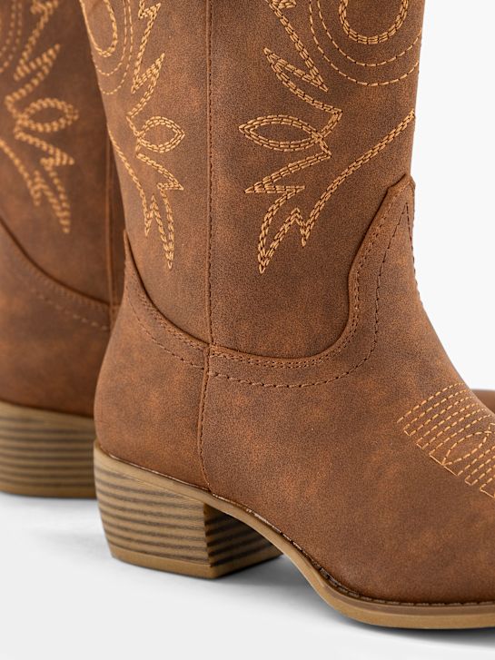 Cupcake Couture Cowboyboot