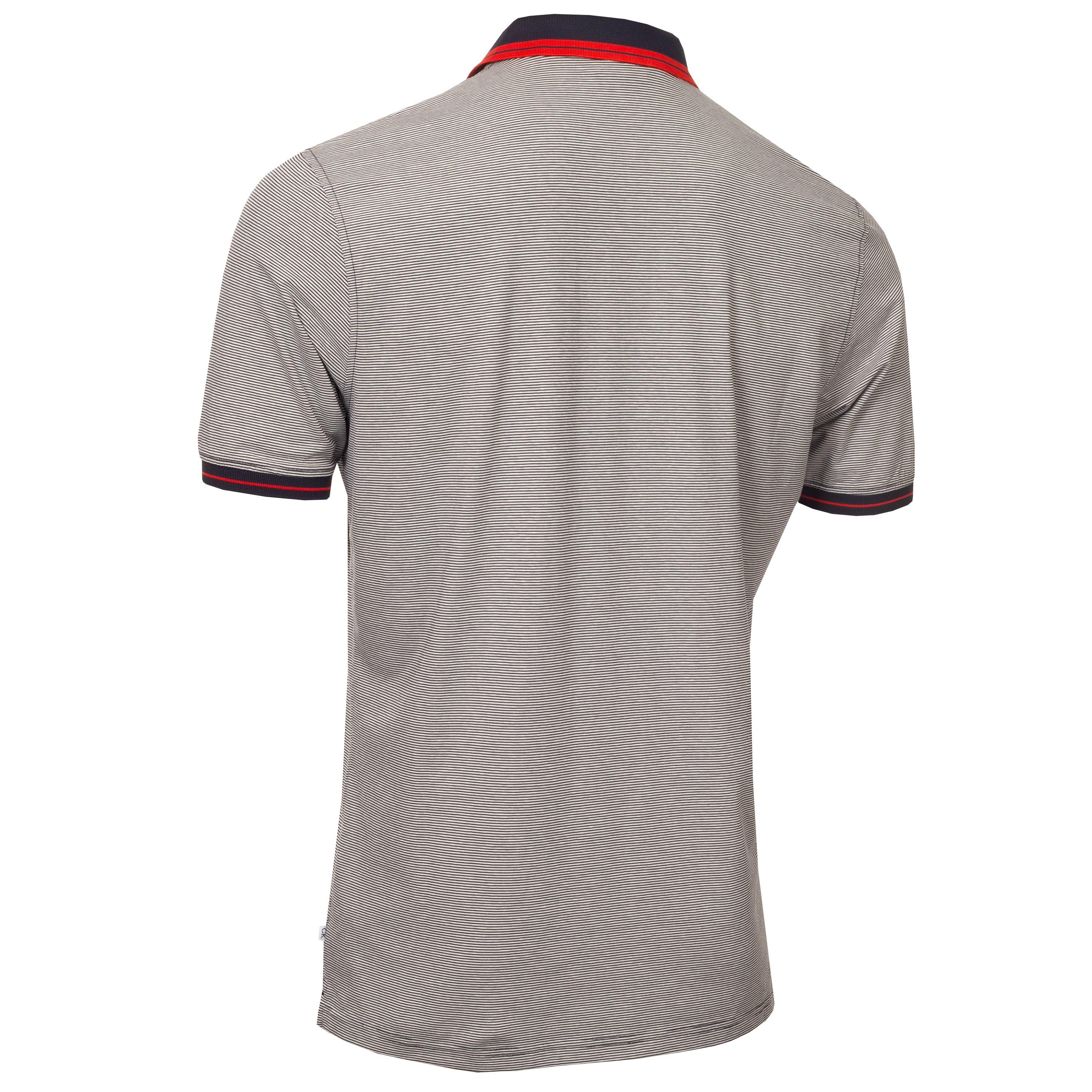 Calvin Klein Golf CK G Blade Polo Shirt Mens