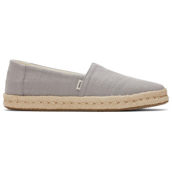 TOMS - Women's Alpargata Rope 2.0 - Baskets