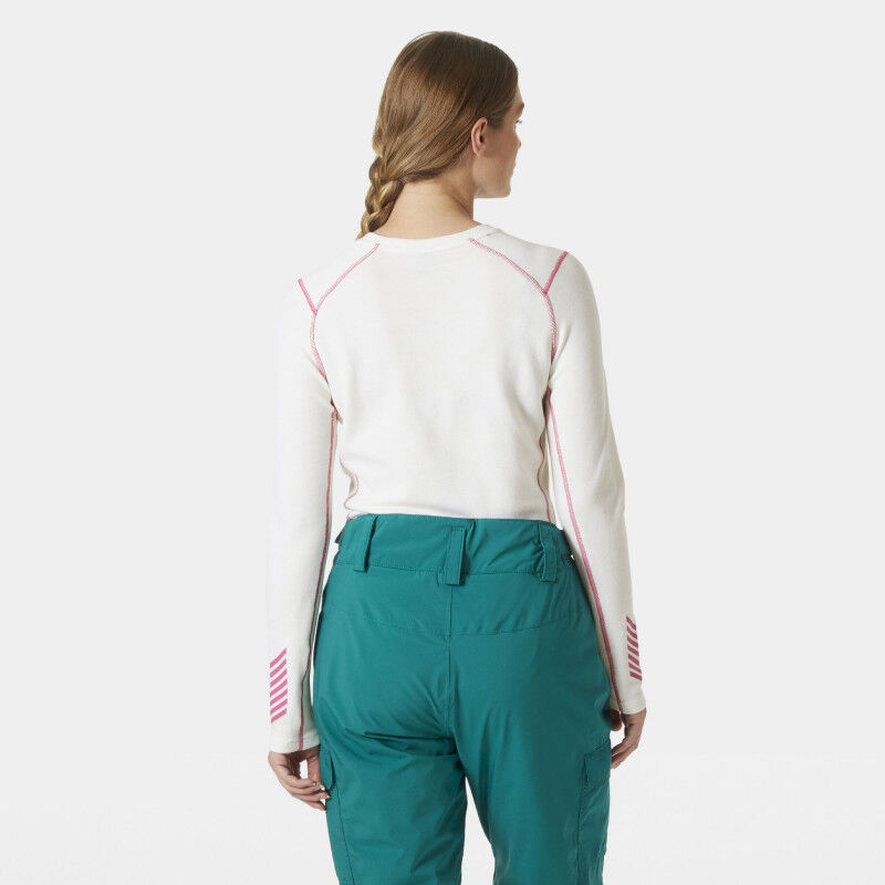Lifa Merino Midweight Graphi - Sous-vêtement technique femme
