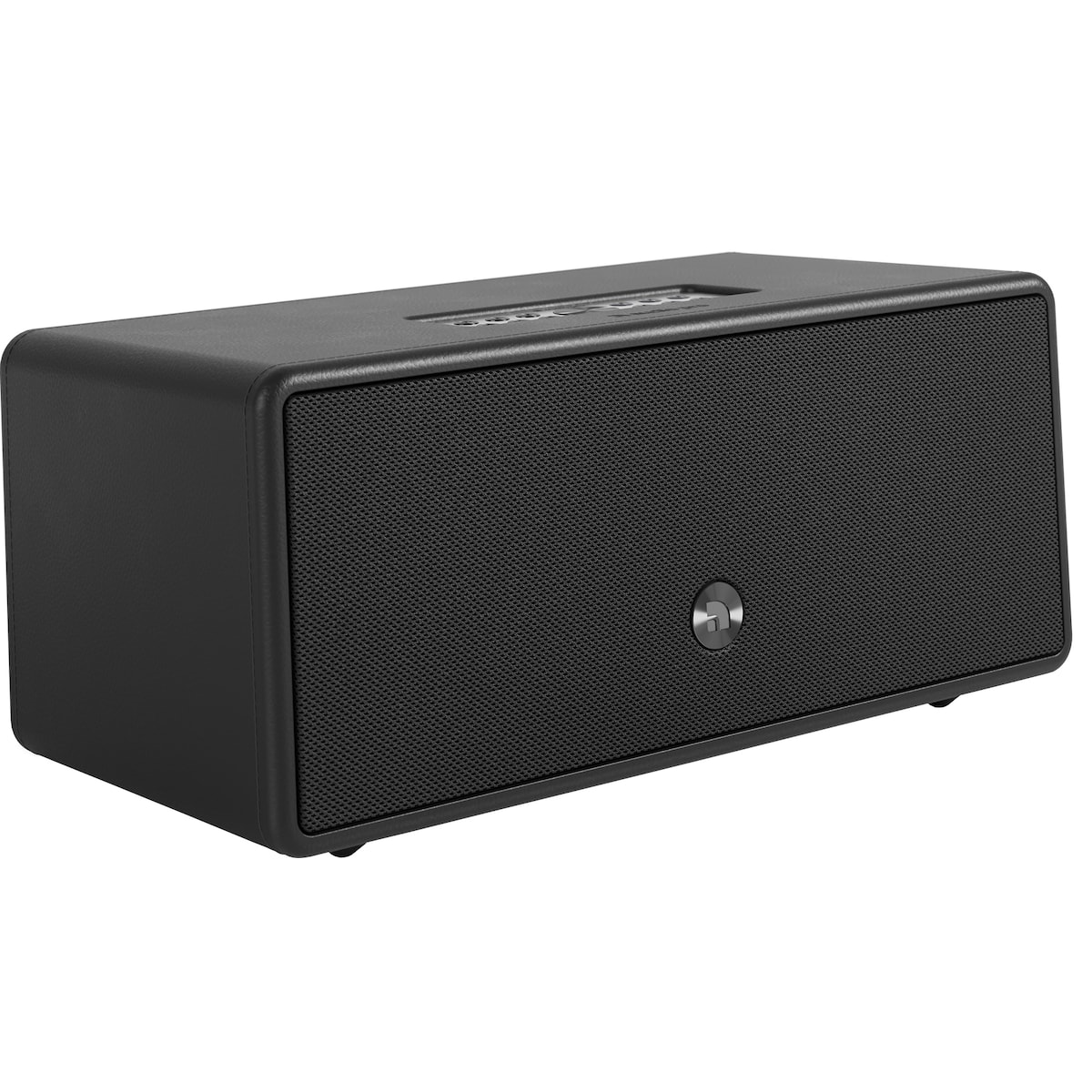 Audio Pro Drumfire D-2 høyttaler (sort)