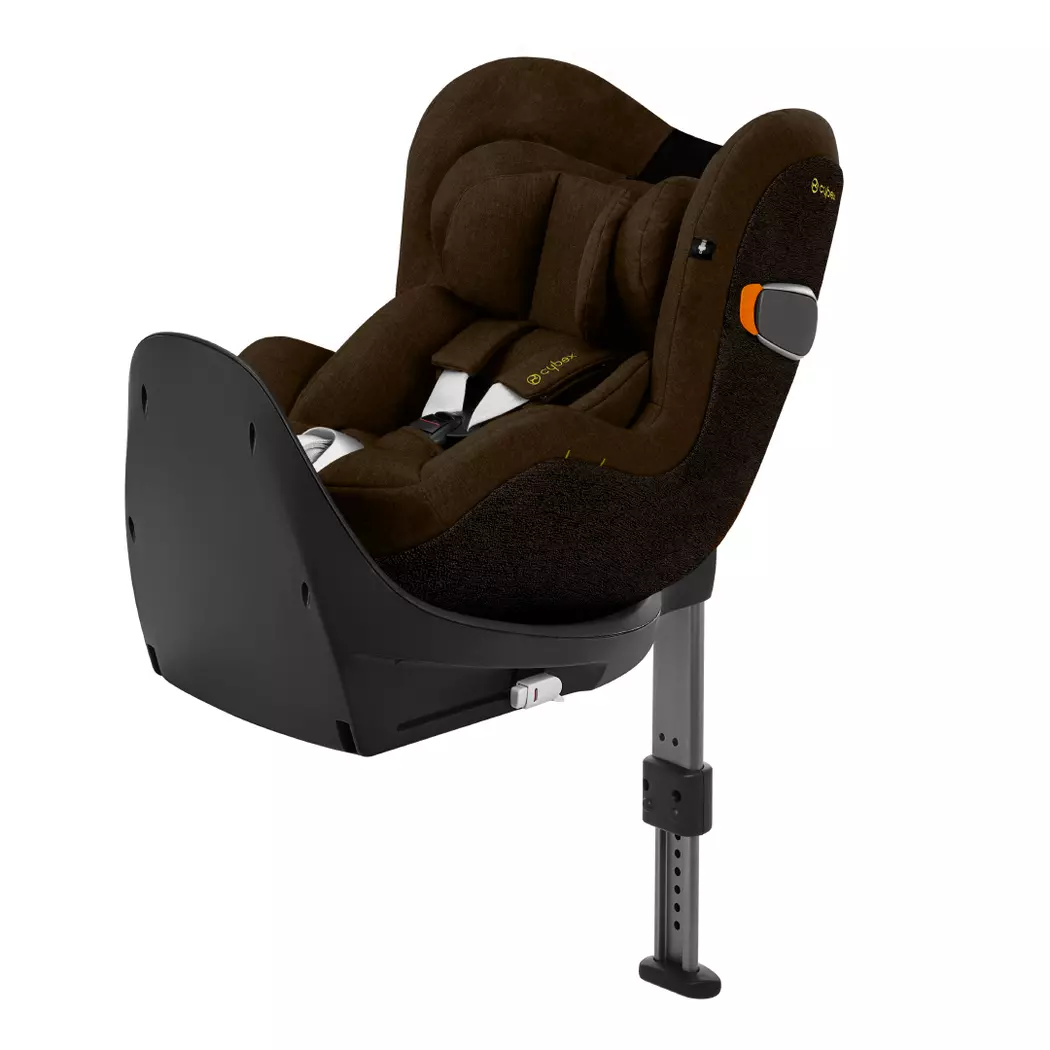 Kindersitz Sirona Zi i-Size Plus