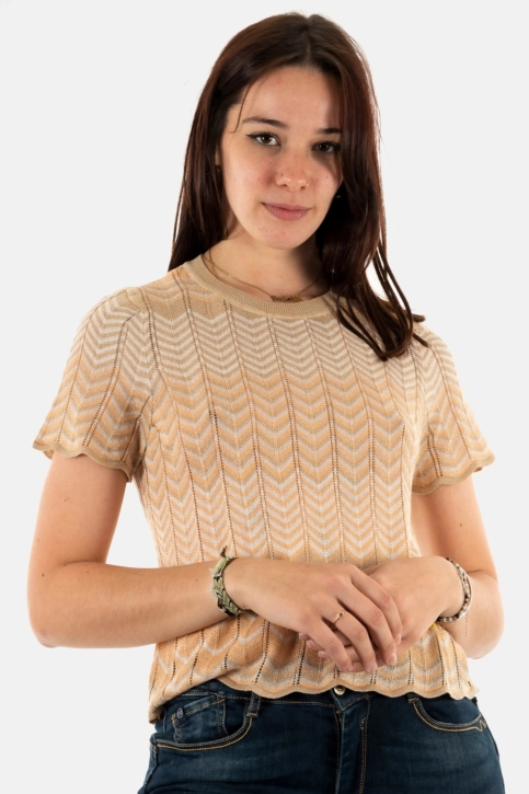 pull léger only alvira irish cream