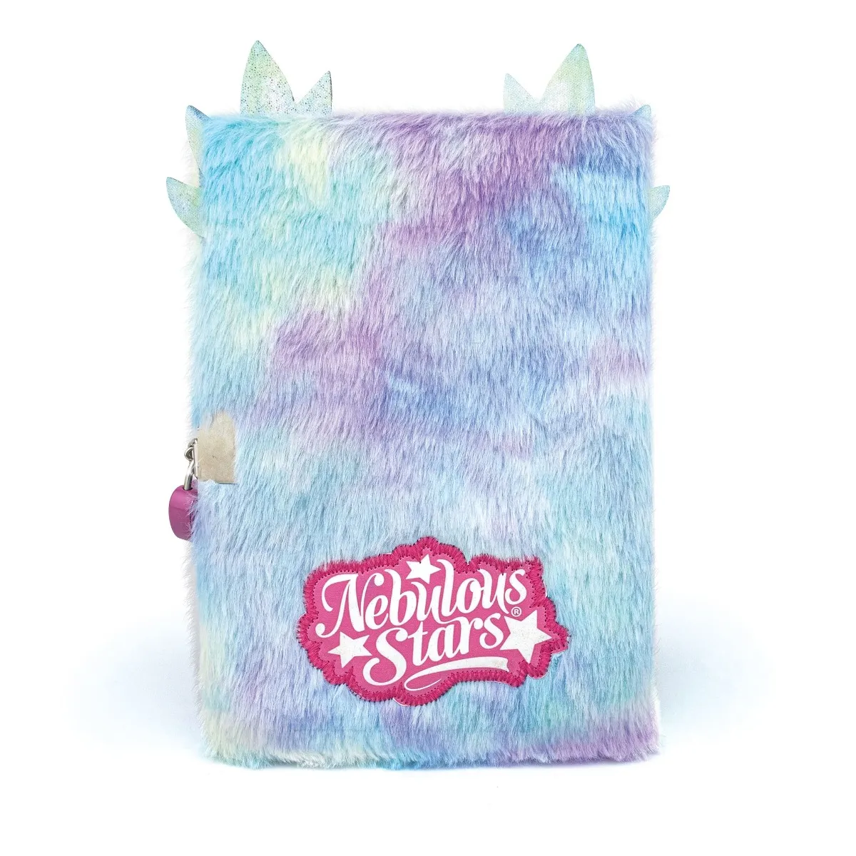 Nebulous Stars Journal Peluche - Aura