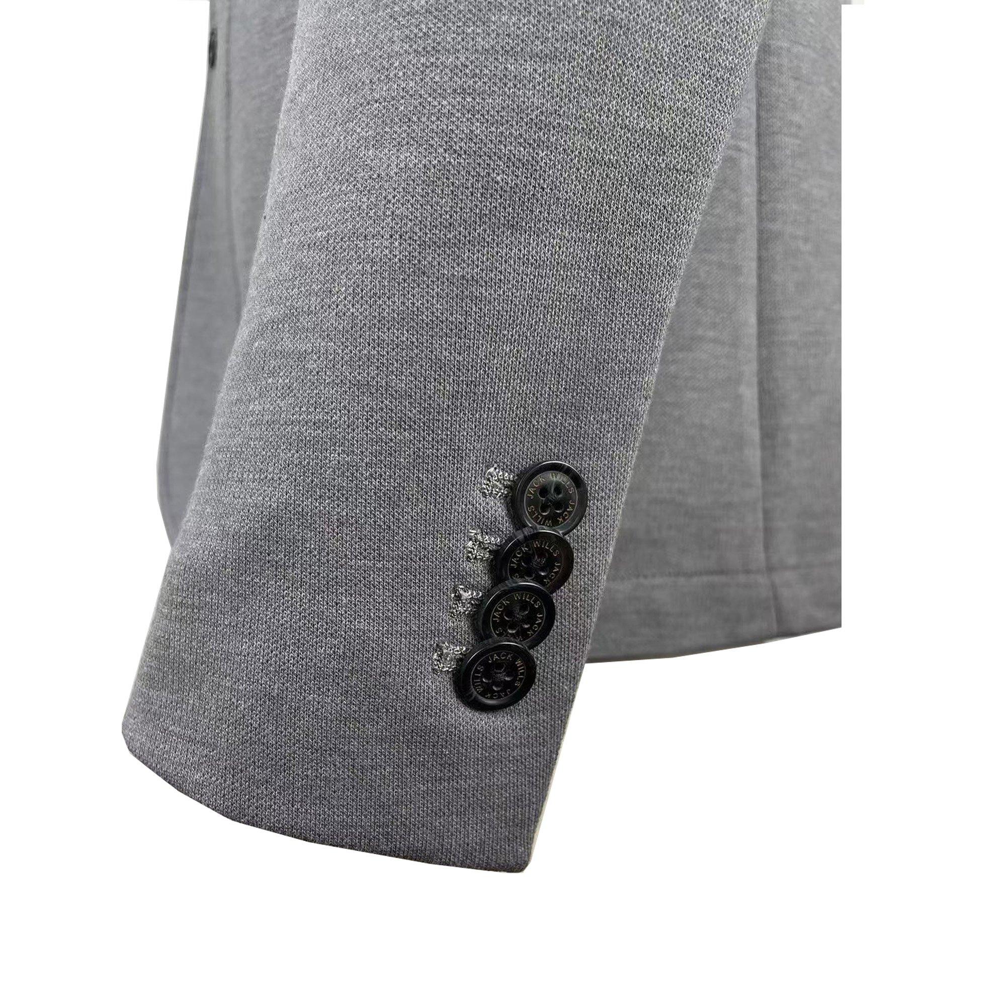 Jack Wills Kirkby Jersey Blazer