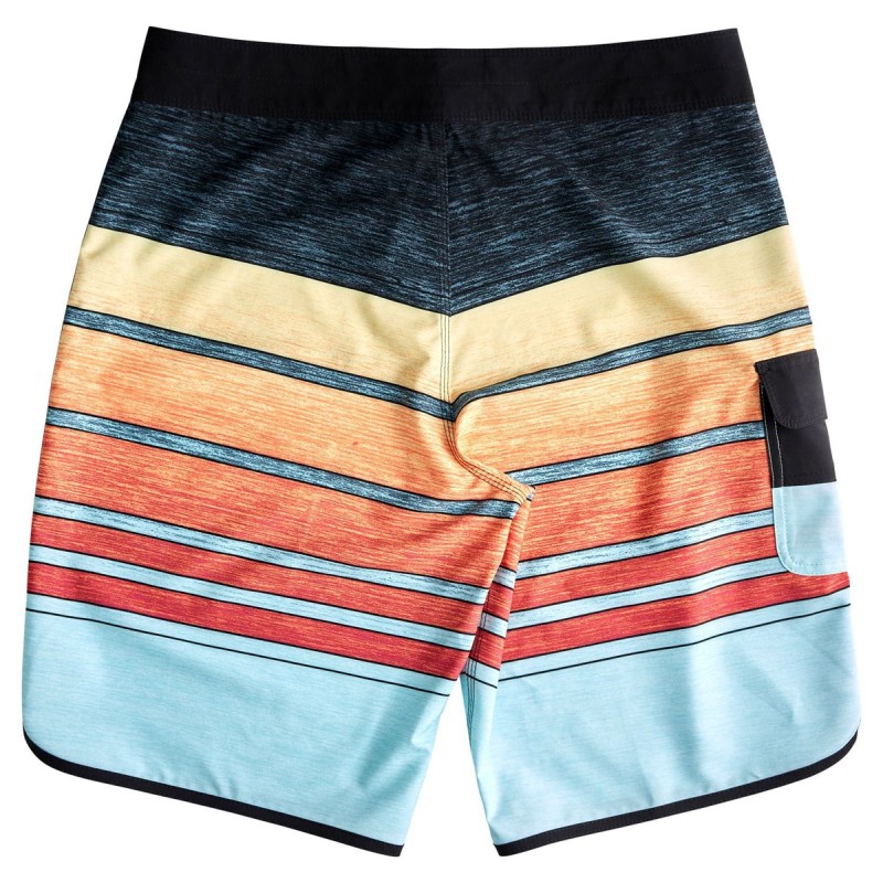 Boardshort Billabong 73 Stripe Pro 2021 - The Corner Shop