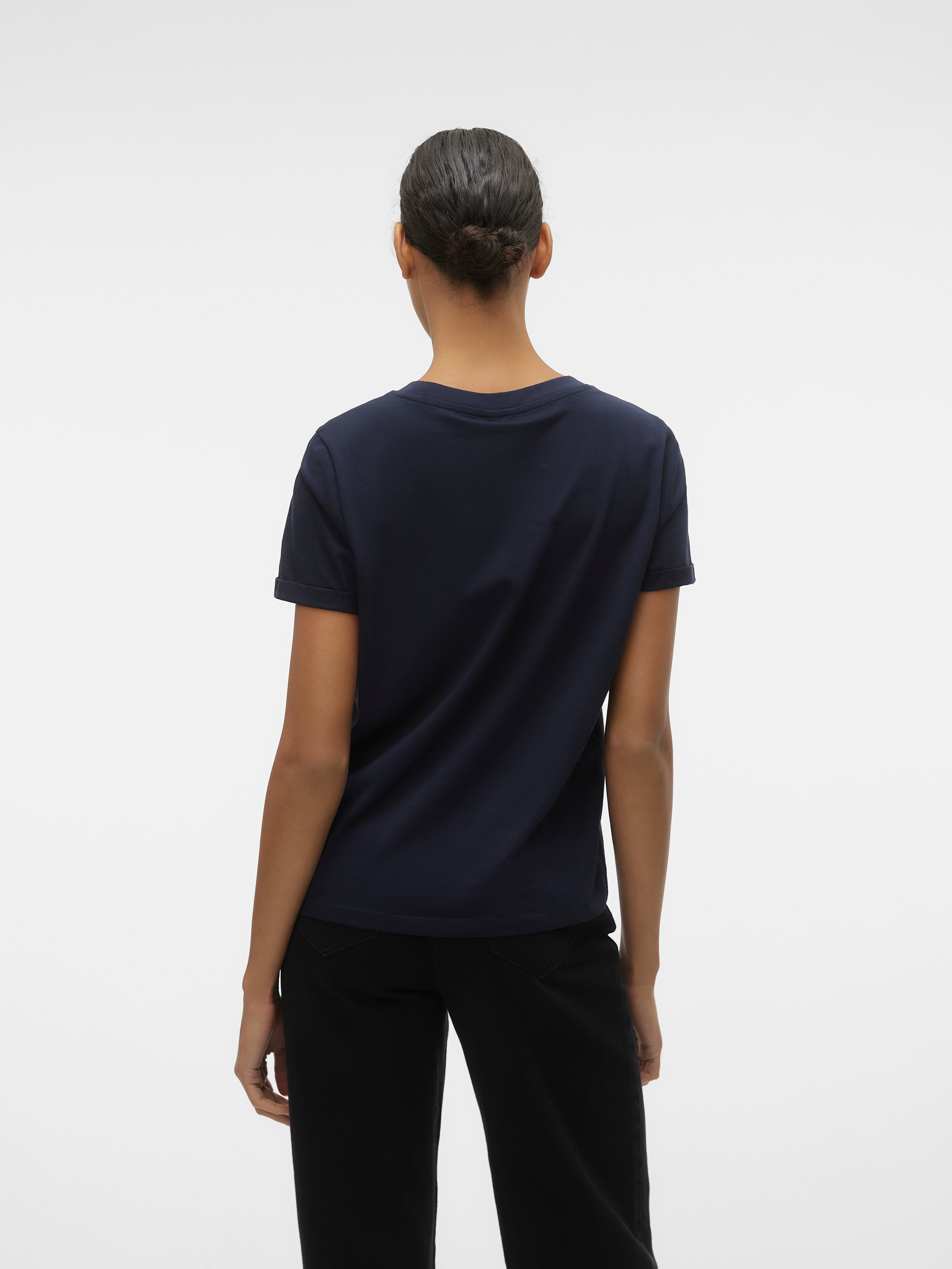 VMPAULA T-shirts