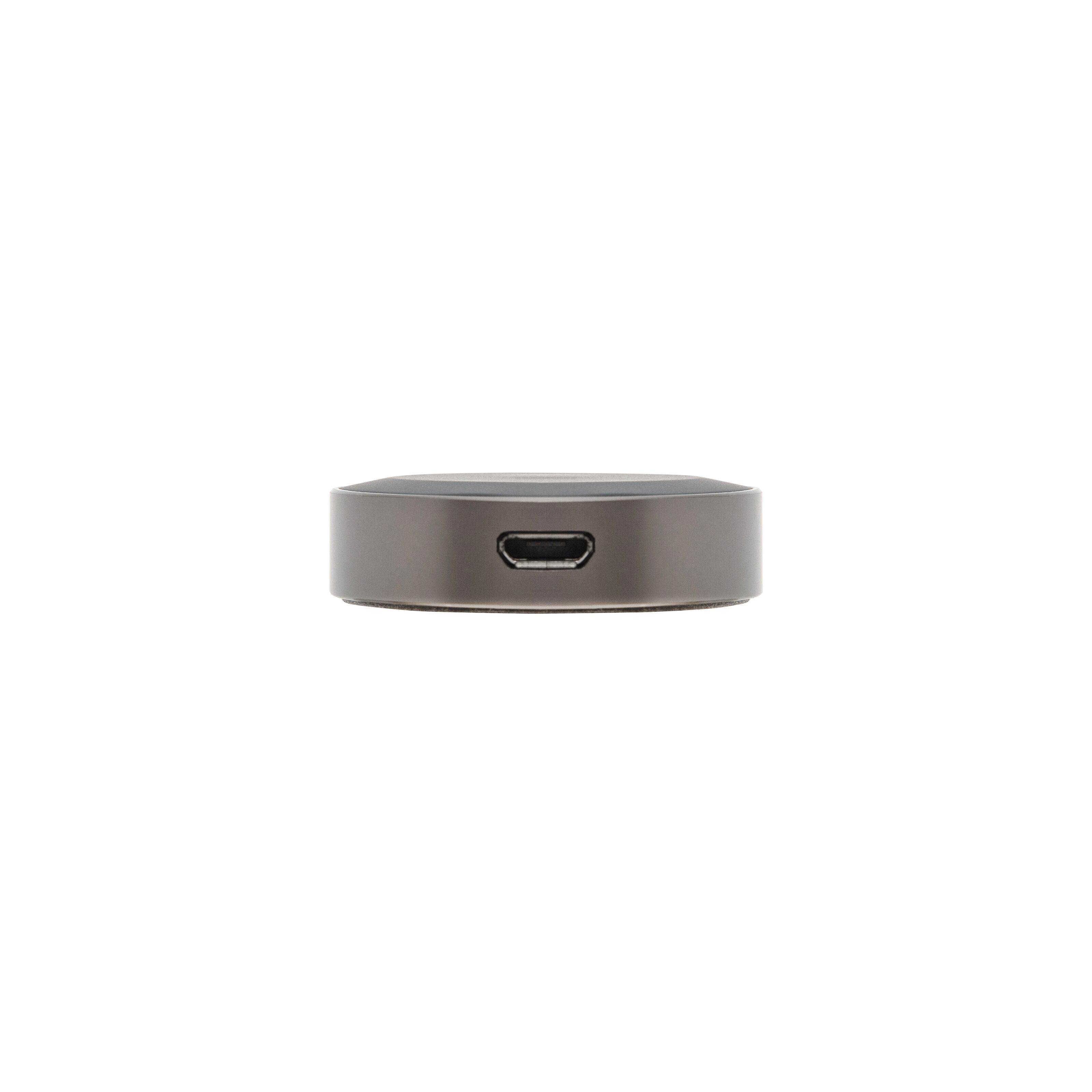 Linocell Bluetooth-mottaker og handsfree med APTX 3,5 mm