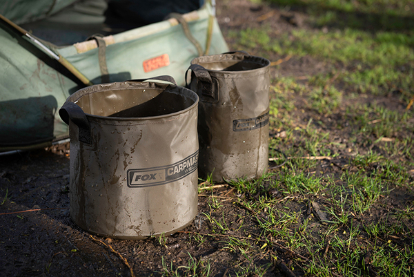 Seau Fox Carpmaster Water Bucket