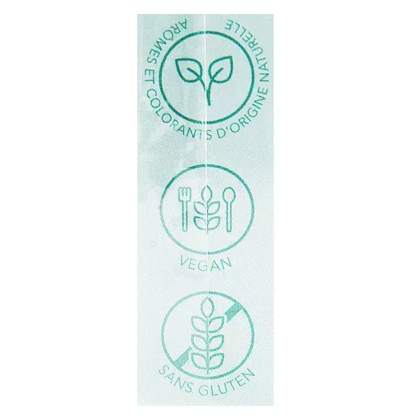 Doces de plantas da montanha Solens 50g