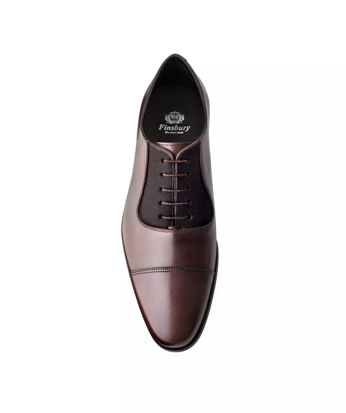 Richelieu HEATHROW  Marron