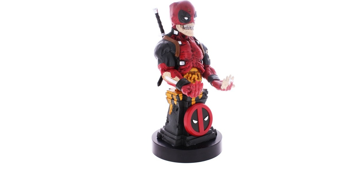 Cable GuyMarvel - Deadpool Zombie smartphonehouder