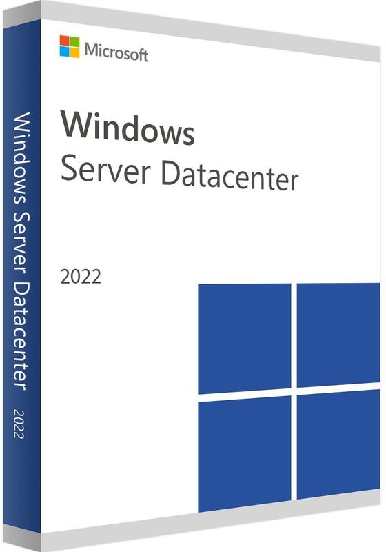 Microsoft Windows Server 2022 Datacenter