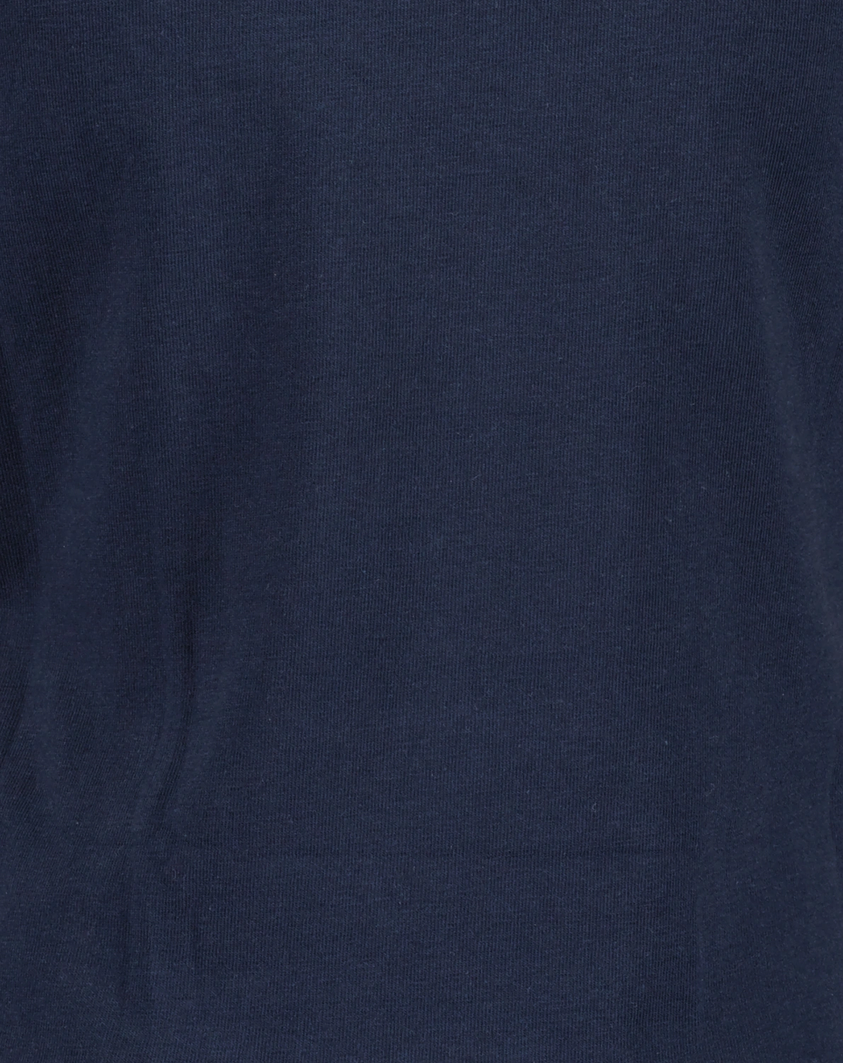 T-Shirt HEART BAG mit Pailletten in blau