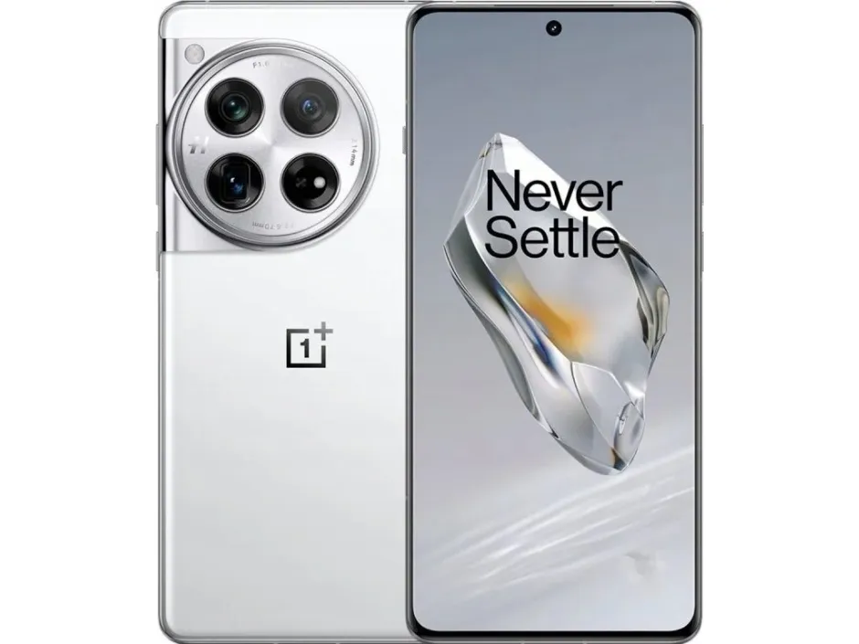 Smartfon OnePlus OnePlus Nord CE 4 Lite 5G Dual Sim 8GB RAM 256GB - Super Silver