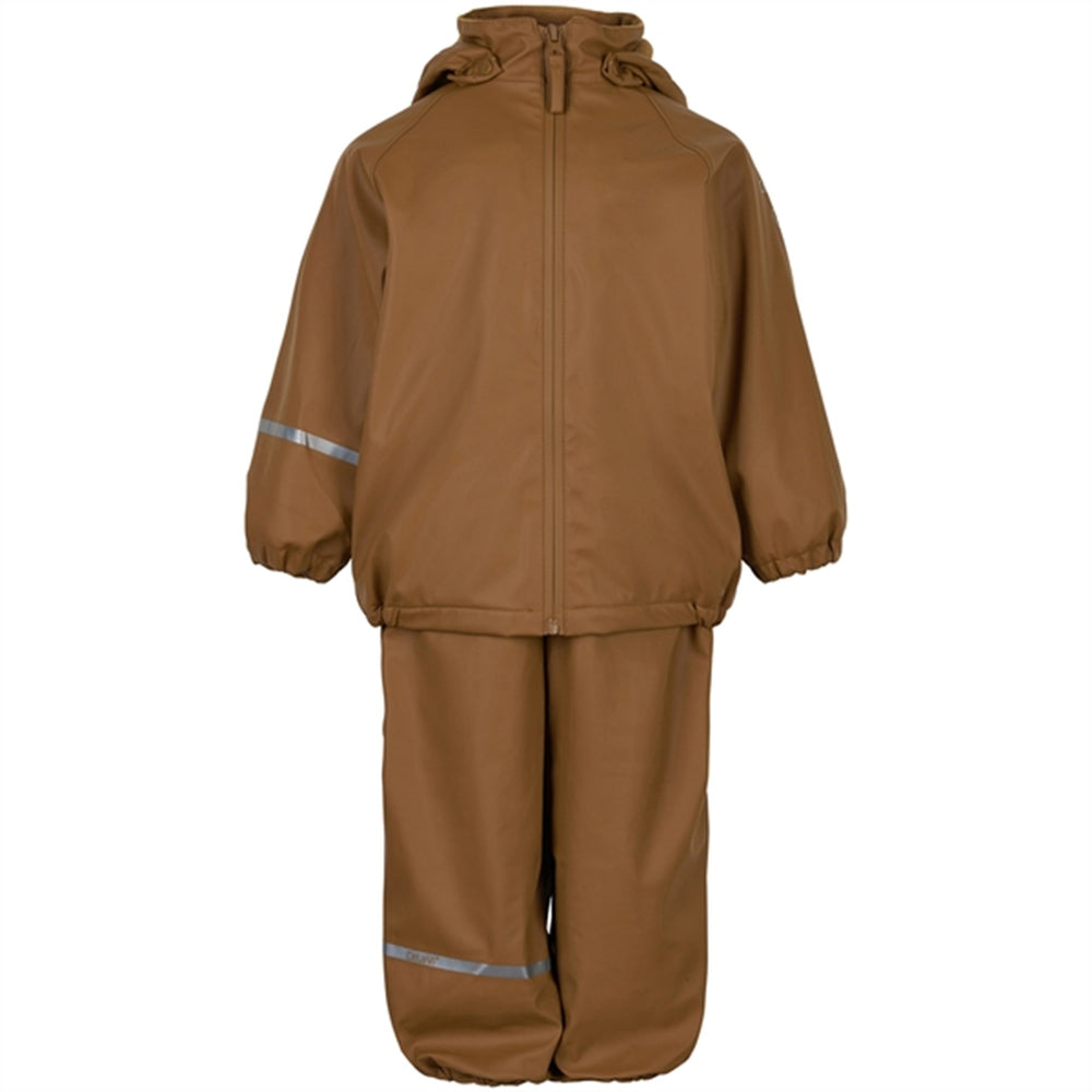 Køb CeLaVi Regnsæt m. Fleece Rubber