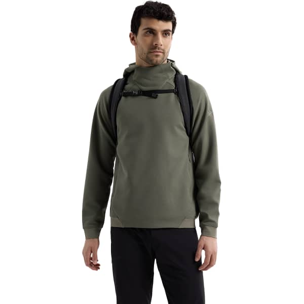 Sac à dos lifestyle ARC'TERYX GRANVILLE 25 BACKPACK BLACK